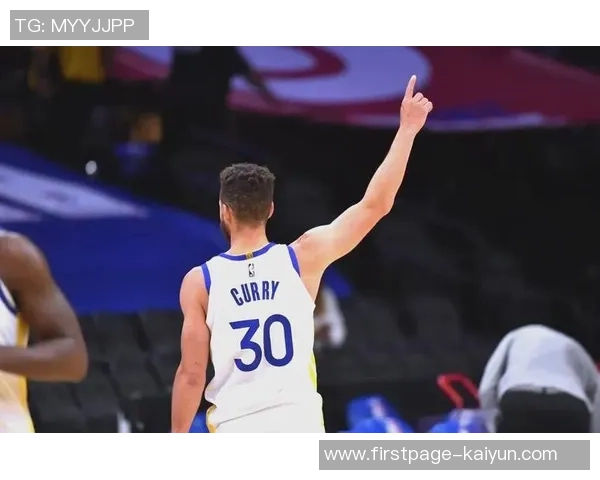 斯蒂芬库里如何在NBA历史上书写自己的传奇篇章与影响力